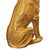 Gilt Bronze Labrador Retriever For Sale - Image 14 of 15