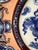 Royal Doulton Oyama Chinese Porcelain Decorative Plate With Dragon and Clouds- Stamped For Sale In New York - Image 6 of 8