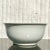 Ceramic Vintage Monumental Glazed Ceramic Centerpiece Bowl For Sale - Image 7 of 13