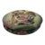 Vintage Porcelain Lidded Trinket Box From the 'Celestial Collection' by G. Lee For Sale