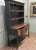 Late 19th Century Victorian Welsh Gothic Country Oak Dresser, 1890 For Sale - Image 5 of 8