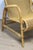 Vintage Wicker and Bamboo Armchairs, 1960s, Set of 2 For Sale - Image 10 of 18