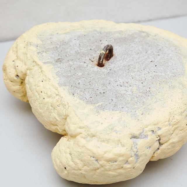 Salvador Dalí­, Bread Sculptures of Dali Theatre, Museum in Figueras, 1970s, Stone For Sale - Image 6 of 9