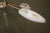 Chandelier in the style of Lunel, 1960s For Sale - Image 6 of 12