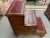 An unusually large set of English Regency Mahogany Bed Steps, dating from 1820-30. These were often also made as library...