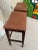Grandin Road Frontgate Bar Stools Bar Stool - a Pair For Sale - Image 4 of 13