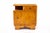 Wood Bedside Tables, Poland, 1930s, Set of 2 For Sale - Image 7 of 15