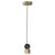 Metal Calee V1 Pendant by POOL For Sale - Image 7 of 7