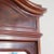 Louis-Philippe Mirrored Cabinet in Mahogany, 1860 For Sale - Image 12 of 18