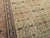 1950s Galerie Shabab Collection Mid-20th Century Turkish Sivas Rug For Sale - Image 5 of 8
