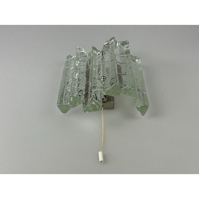 German Wall Sconce from Fischer Leuchten, 1970s For Sale - Image 18 of 18