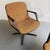 1960s Steelcase Office Armchairs Model #451 - Set of 2 For Sale - Image 10 of 12