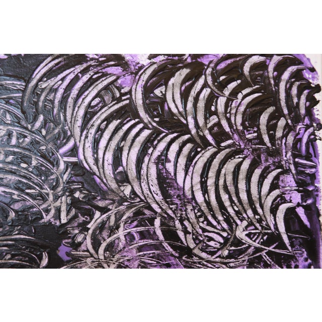 Sax Berlin has embarked on a journey through Surrealism. This collection writhes & flows from his "Billion Dollar Hand"...