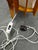 Fog & Mørup Tema Floor Lamp attributed to Ib Fabiansen for Fog & Mørup, Denmark, 1960s For Sale - Image 4 of 12