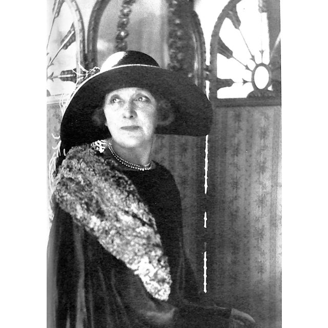 "My Bolivian Aunt a Memoir" 1971 Beaton, Cecil For Sale - Image 4 of 8