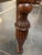 Art Deco Rosewood & Marble Dining Room Set, 1930s, Set of 10 For Sale - Image 13 of 14