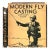 "Modern Fly Casting: Introducing the Free Wrist Grip and the High Back Cast" 1942 Knight, John Alden For Sale