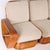 Rattan Sofa from Paul Frankl, 1970s For Sale - Image 9 of 18
