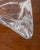 1970s Vintage Italian Crystal Ashtray, 1970s For Sale - Image 5 of 10