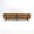 Hans J. Wegner Sofa Model Ge-236/4, 1950 For Sale In Los Angeles - Image 6 of 10