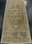 Turkish Mini Rug Oriental Hand Knotted Vintage Rug 1'7" x 3'6" #20729 Explore a curated collection of hallway runners,...