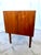 1960s In Style of Arne Vodder Odense Danish Teak Nightstand For Sale In San Antonio - Image 6 of 9