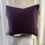Early 21st Century Addition Cushion by Sohil Design For Sale - Image 5 of 7