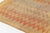 1960s 1960s Handmade Mid-Century Ethnic Rug For Sale - Image 5 of 10