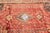Semi-Antique Hand-Knotted Persian Qashqai Rug 5'8" X 8'4" For Sale - Image 13 of 17