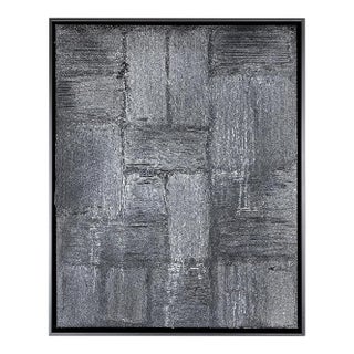 Terrain No. 1 - Original Abstract Painting by J. Kent Martin For Sale