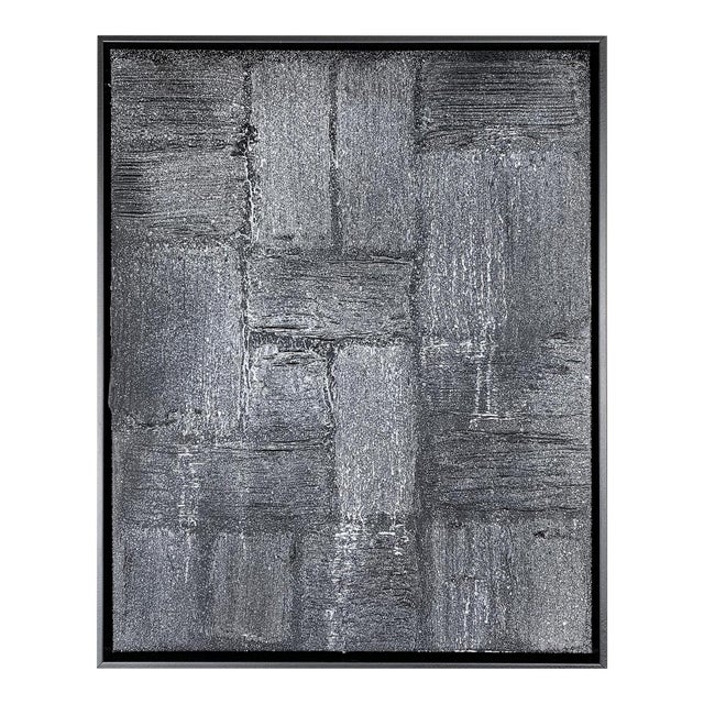 Terrain No. 1 - Original Abstract Painting by J. Kent Martin For Sale