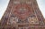 Fine Antique Persian Qashqai Wool Rug 5'0" X 8'2'' For Sale In New York - Image 6 of 11