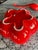 1980s Fitz and Floyd Tomato Soup Tureen For Sale - Image 12 of 12