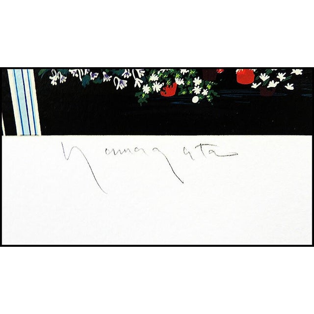Contemporary Late 20th Century Club Bahama, Hiro Yamagata For Sale - Image 3 of 5