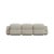 Not Yet Made - Made To Order Elsa Modular Sofa by Ottiu, Set of 3 For Sale - Image 5 of 16