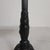 Metal Bistro Table with Cast Iron Leg and Traffic Sign Top, Paris, France, 1920s For Sale - Image 7 of 18
