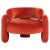 Embrace Armchair by Royal Stranger For Sale - Image 11 of 11