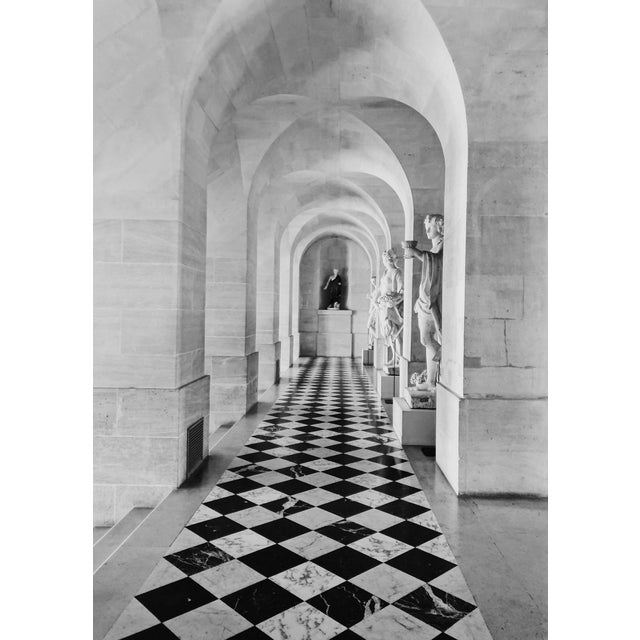 Arches No. 2 - Contemporary Black and White Gallery Wall of Photographs Installation | Unframed For Sale - Image 4 of 8
