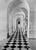 Arches No. 2 - Contemporary Black and White Gallery Wall of Photographs Installation | Unframed For Sale - Image 4 of 8