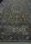 Turkish Oushak Rug 1'7" x 2'5" #20139 For Sale In Houston - Image 6 of 8