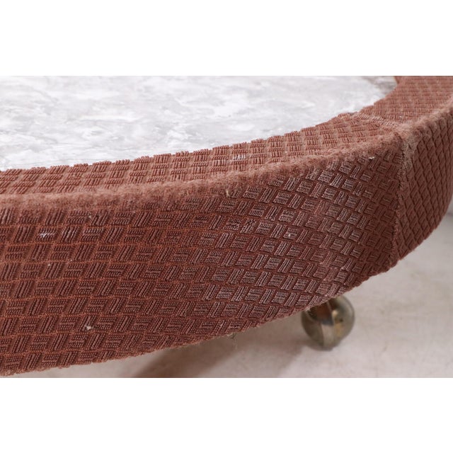 Mid Century 1950's Coffee Table For Sale - Image 11 of 17