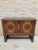 19th Century Catalan Spanish Buffet with 2 Doors For Sale - Image 3 of 12