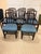 Set of 8 18th Century English Dining Chairs For Sale - Image 15 of 18