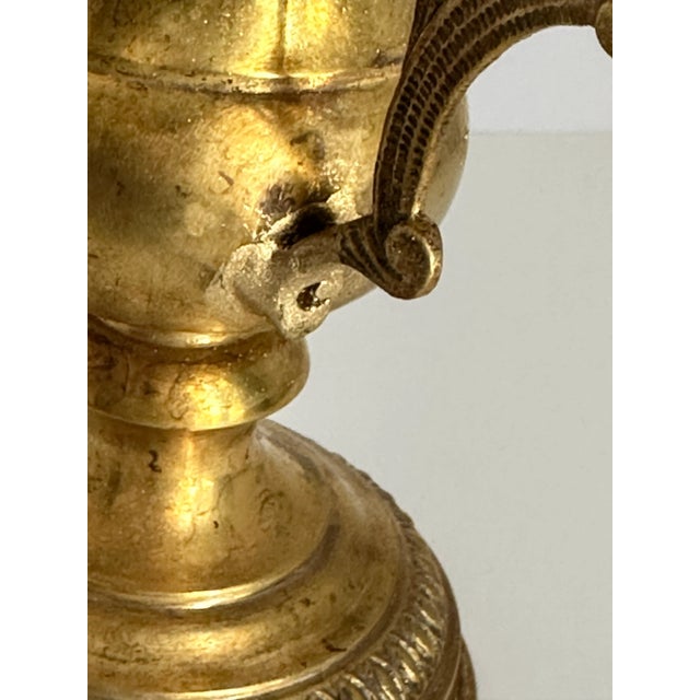 19th Century Italian Porte Palma Altar Urn. For Sale - Image 12 of 12