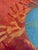 Contemporary Michelle Tsosie Sisneros Original Painting Large 48x36 Signed Southwestern Art For Sale - Image 3 of 18