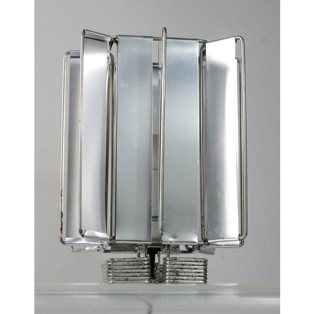 Sirius Lamp by Max Sauze, 1970s For Sale - Image 18 of 18