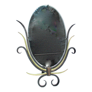 Poillerat Style Vanity Mirror