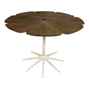Petal Dining Table by Richard Schultz for Knoll