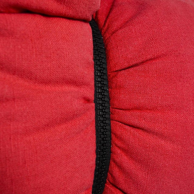 Pecorelle Sofa by Cini Boeri for Arflex, 1970s For Sale - Image 9 of 14