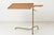 Side table, height adjustable designer: factory design year: around 1920 manufacturer: hausmann a.g., st.gallen country:...